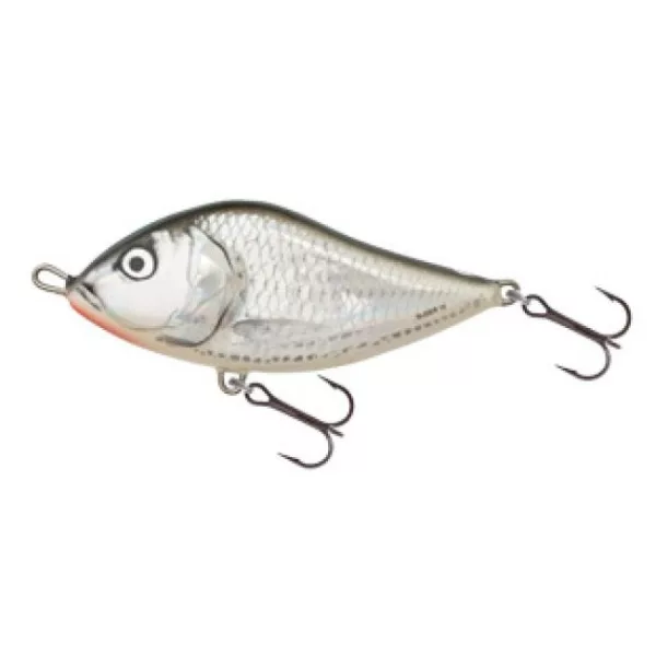 Salmo Wobbler Slider Wobbler HGS 50mm - 6gr