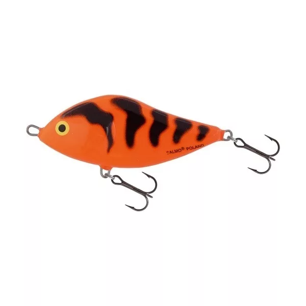 Salmo Wobbler Slider Wobbler RT 70mm - 17gr
