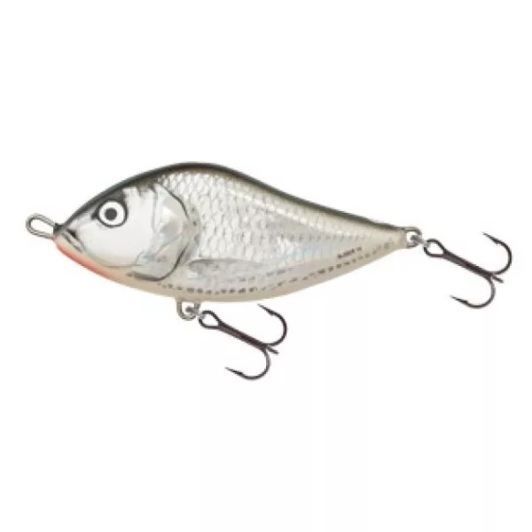 Salmo Wobbler Slider Wobbler HGS 70mm - 17gr