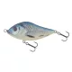 Salmo Slider SD7S RSH 7cm Wobbler