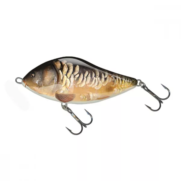 Salmo Wobbler Slider Wobbler CARP 70mm - 17gr