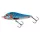 Salmo WOBBLER RATTLIN SLIDER SD8 BLA Wobbler