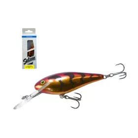 Salmo Executor IEX5SDR VIK 5.0cm 6.0gr Wobbler