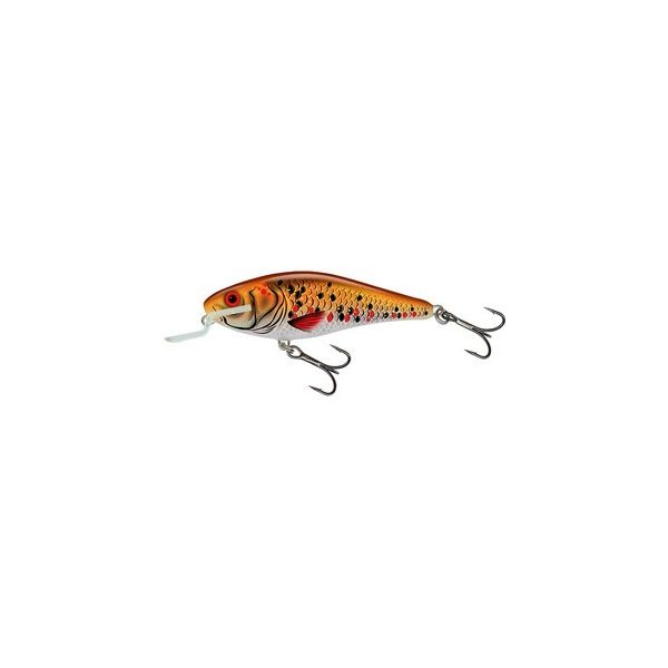 Salmo WOBBLER EXECUTOR IEX7SR HGK Wobbler