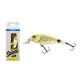 Salmo IEX7SR Executor FWS 7cm 8gr Floating Wobbler