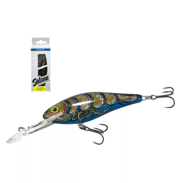 Salmo Executor IEX7SDR BUC 7.0cm 9.0gr Wobbler