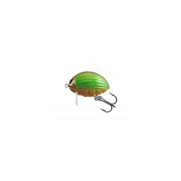 Salmo Wobbler Lil Bug Wobbler GBG 20mm - 2.8gr
