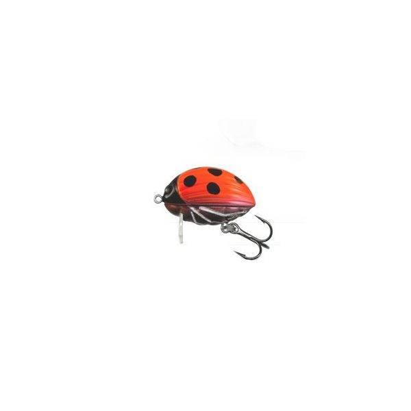 Salmo Wobbler Lil Bug Wobbler LB 20mm - 2.8gr