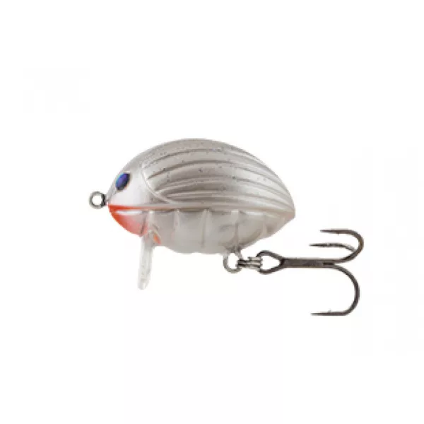 Salmo Wobbler Lil Bug Wobbler PBG 20mm - 2.8gr