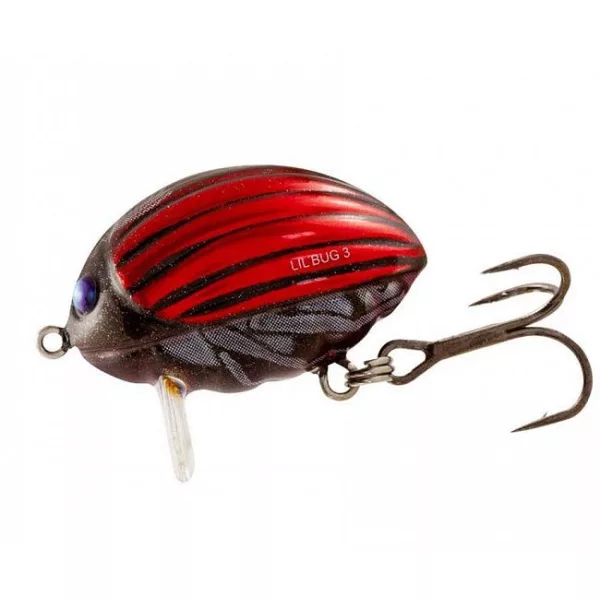Salmo Wobbler Lil Bug Wobbler BBG 30mm - 4.3gr