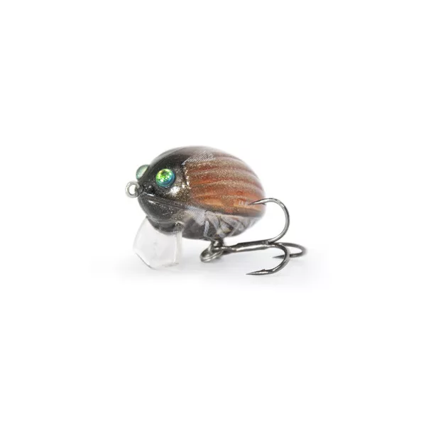Salmo Wobbler Lil Bug Wobbler MBG 30mm - 4.3gr