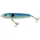 Salmo Wobbler Sweeper Wobbler TS 100mm - 19gr