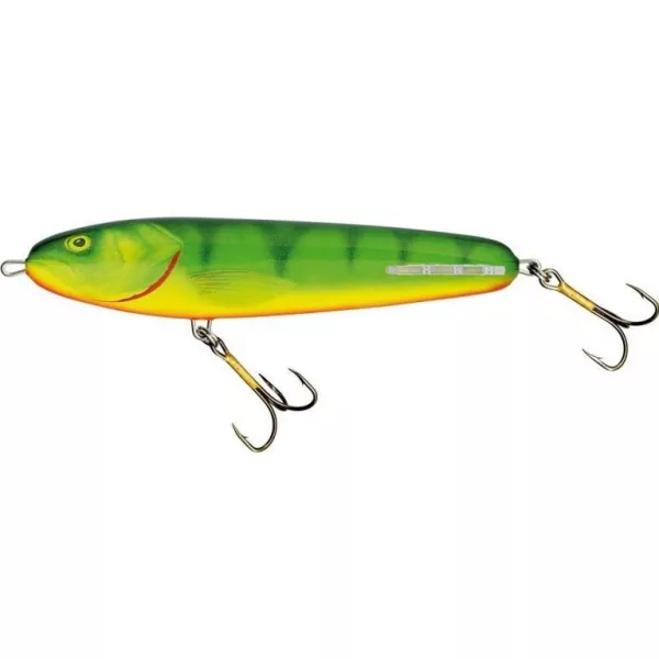 Salmo Wobbler Sweeper Wobbler HP 100mm - 19gr