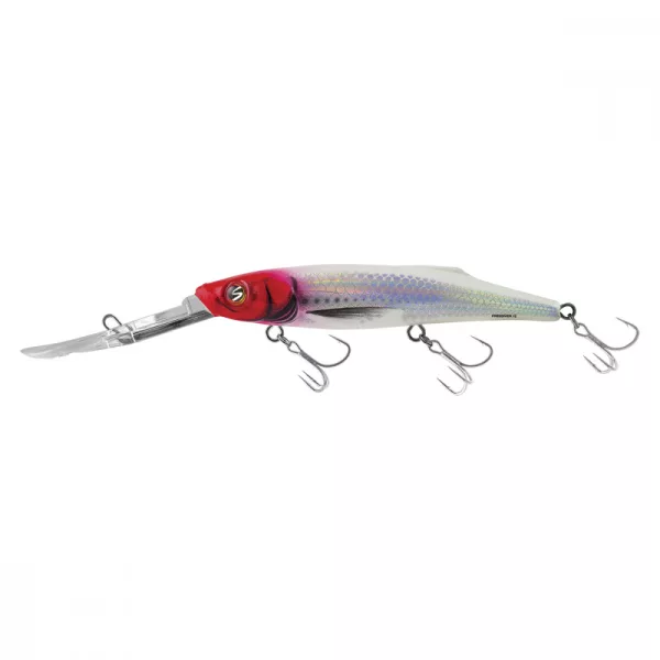 Salmo Wobbler Freediver Wobbler HRH 90mm - 11gr