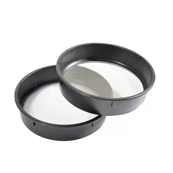Rive Sieve Tub Sieve N°10 - 2.2mm