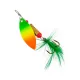 Wizard Green Pike 4.3gr Spinner
