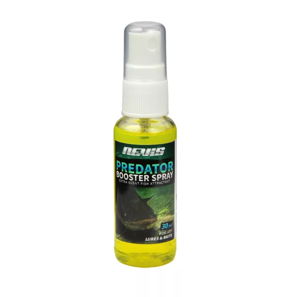 Nevis Predator Spray - Catfish 30ml