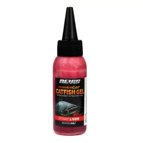Nevis Catfish Stinky Liver Liquid Aroma 60ml