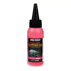 Nevis Catfish Bloody Meat Liquid Aroma 60ml