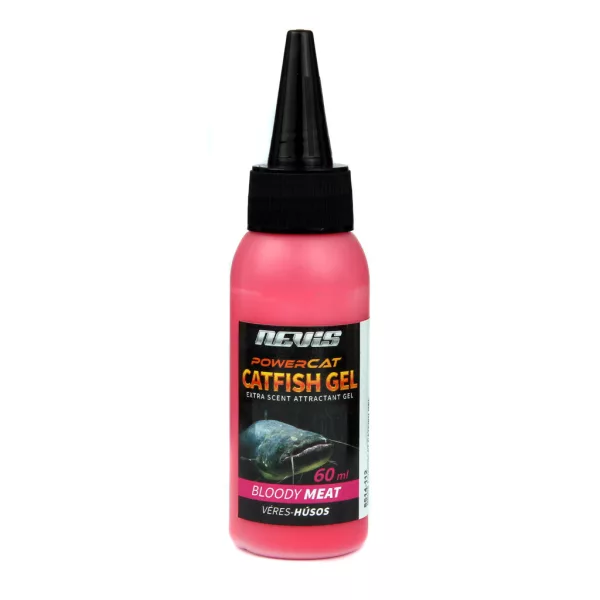 Nevis Catfish Bloody Meat Liquid Aroma 60ml