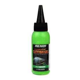 Nevis Catfish Earthworm Liquid Aroma 60ml
