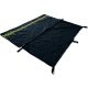 Black Cat Unhooking and weighing mat L: 2,30m S: 1,00m - Unhooking and weighing mat