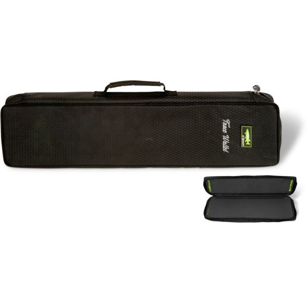 Quantum Mr. Pike Rig holder H: 65cm black - Predator rig holder