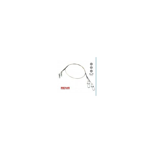 Reiva Wolfram predator live bait 1*7 5kg 20cm