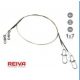 Reiva Wolfram predator live bait 1*7 5kg 20cm