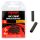 Reiva Crimping Sleeve Single 1,0x8mm 30pcs