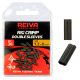 Reiva Crimping Sleeve Double 1.4x8mm 30pcs
