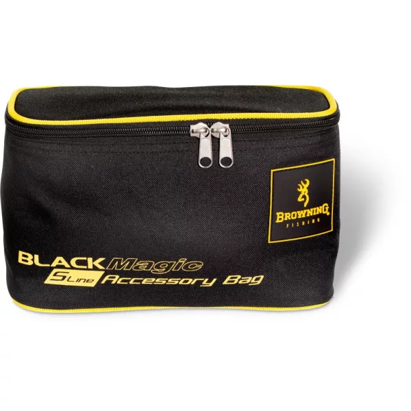 Browning Black Magic® S-Line Accessory Bag H: 26cm S: 10cm M: 16cm - Tackle Bag