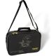 BlackCat Black Cat Battle Cat Lure Wallet L: 38cm W: 25cm H: 10cm