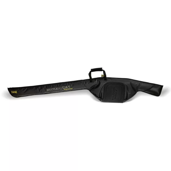 BLACK CAT BATTLE CAT ROD BAG 180CM 30CM
