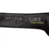 BLACK CAT BATTLE CAT ROD BAG 180CM 30CM
