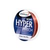 Climax Hyper Match Sinking 200m 0.16mm Cooper Monofilament Mainline