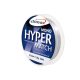 Climax Hyper Match Sinking 200m 0.12mm Light Grey Monofil Main Line