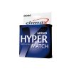 Climax Hyper Match Sinking 200m 0,26mm Light Grey Monofilament Main Line