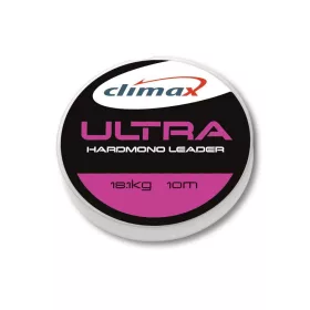   Climax Ultra Predator Hardmono Original 10m 23kg Monofilament Leader Line