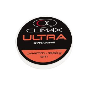   Climax Ultra Predator Dynawire 16X 5m 0,35mm 14,5kg Steel Leader