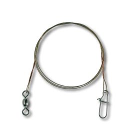   Climax Ultra Predator Flexsteel 7x7 30cm 15kg Predator Leader