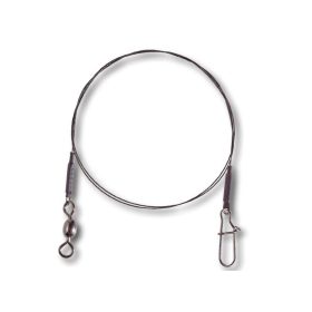 Climax Ultra Predator Titanium 1X7 50cm 4kg Predator Leader