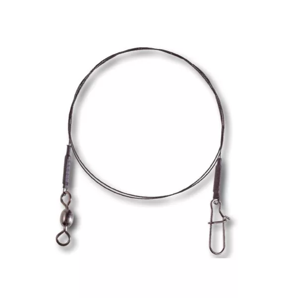 Climax Ultra Predator Titanium 1X7 50cm 4kg Predator Leader