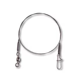 Climax Ultra Predator Titanium 1X7 50cm 14kg Predator Leader