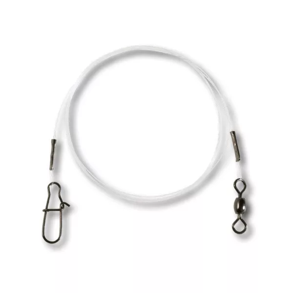 Climax Ultra Predator Fluorocarbon 60cm 10kg Predator Leader