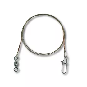   Climax Ultra Predator Flexsteel Light 7x7 60cm 5kg Predator Leader