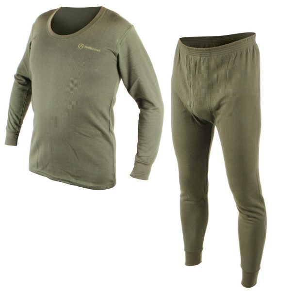 Thermaltec Thermo Underwear M