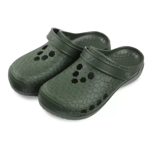 Carp Academy Carpwalker Slippers 42