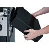 Broil King Crown 440 Gas Grill 65.2x44.4cm Black