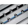 Broil King Crown 440 Gas Grill 65.2x44.4cm Black